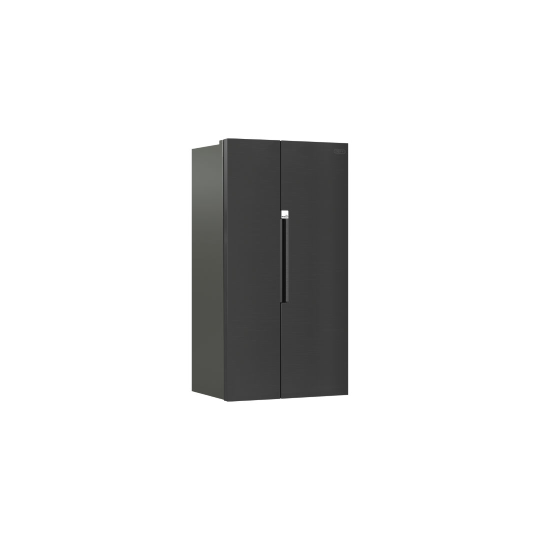DFF636: Fridge Freezers(Side by Side)
