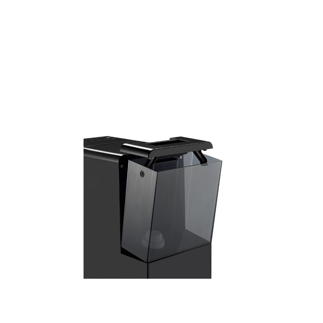 CEG5311X: Fully Automated Espresso Machine