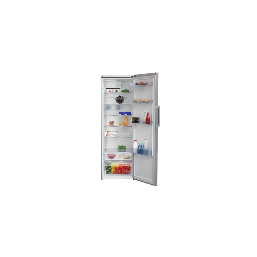 DFD448: Defy 375L Upright Fridge