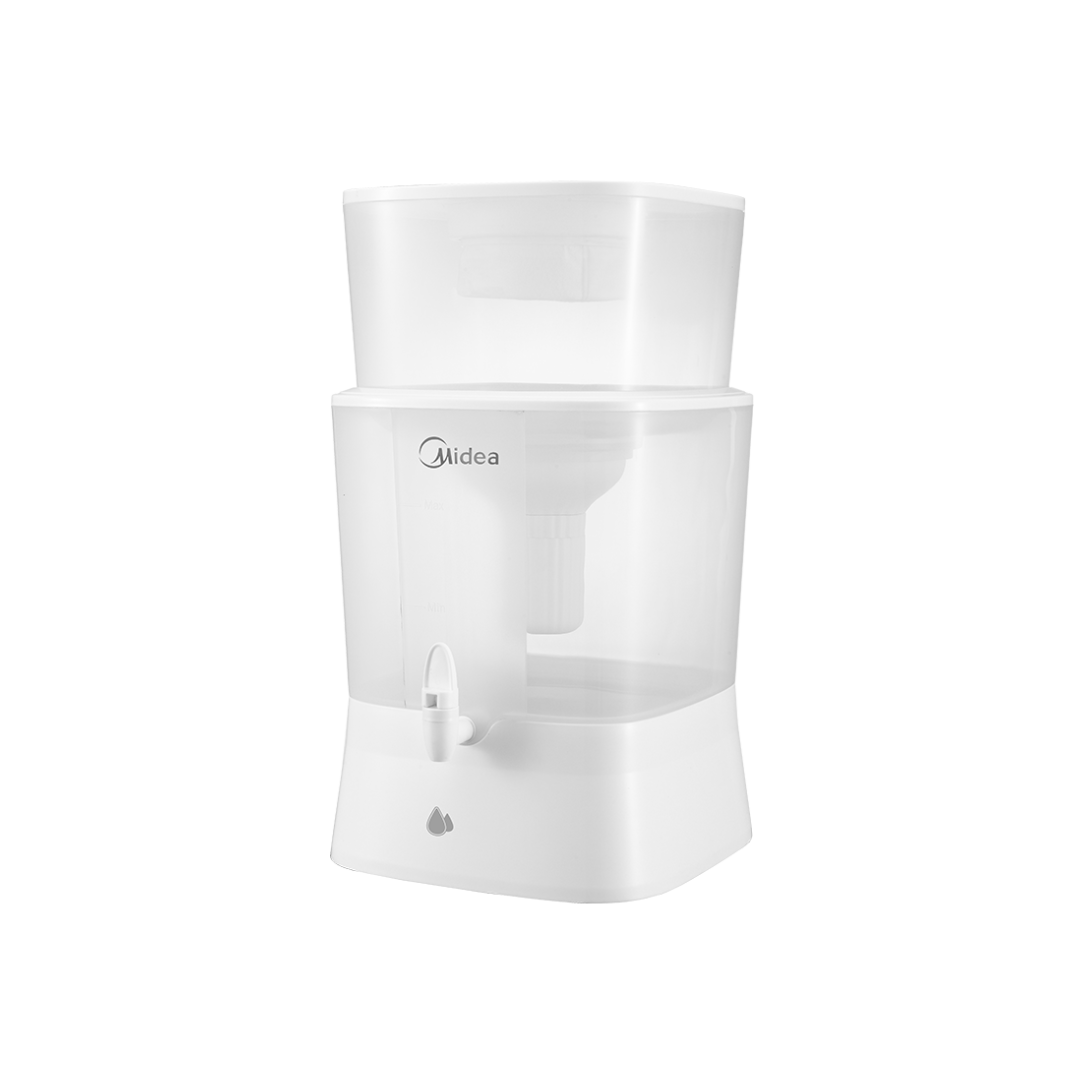 Midea 3 Stage Mineral Water Filtration