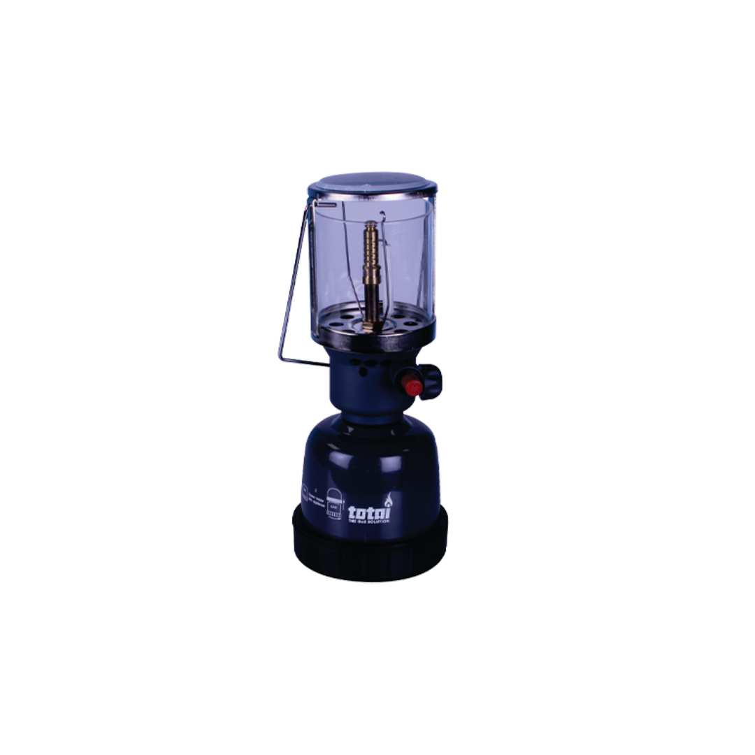 TOTAI CARTRIDGE LAMP PIEZZO IGNITION - 27/125