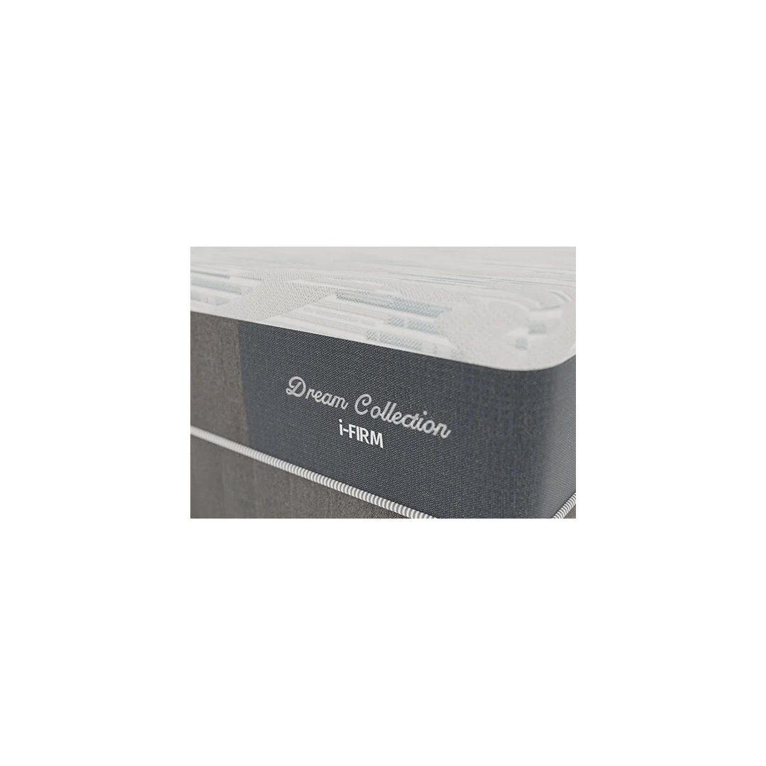 Restonic - Ifirm Queen Base Set