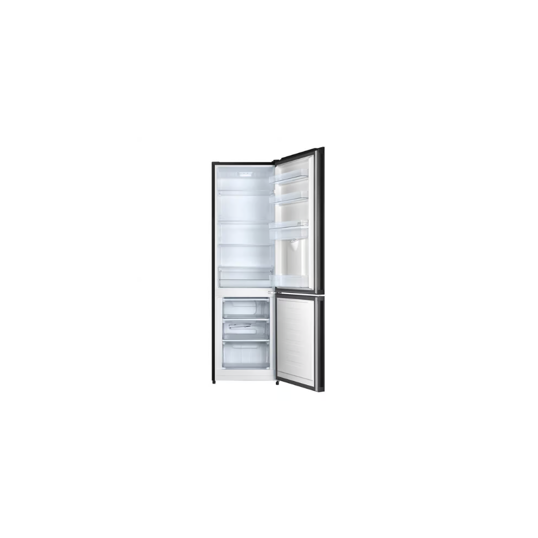 Hisense H370BMI-WD | (Combi) Refrigerator