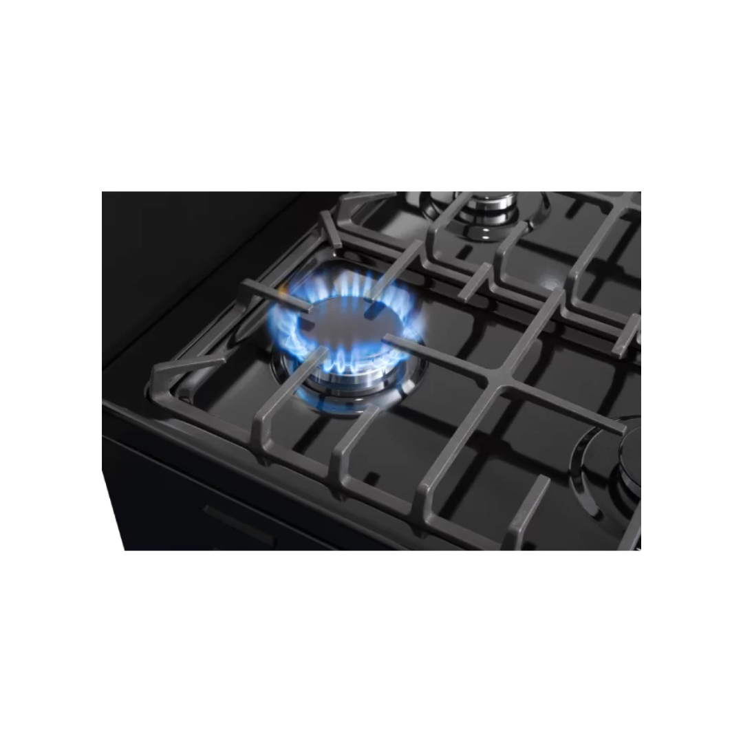 UG016BI: 600mm Gas Stove with Gas Oven
