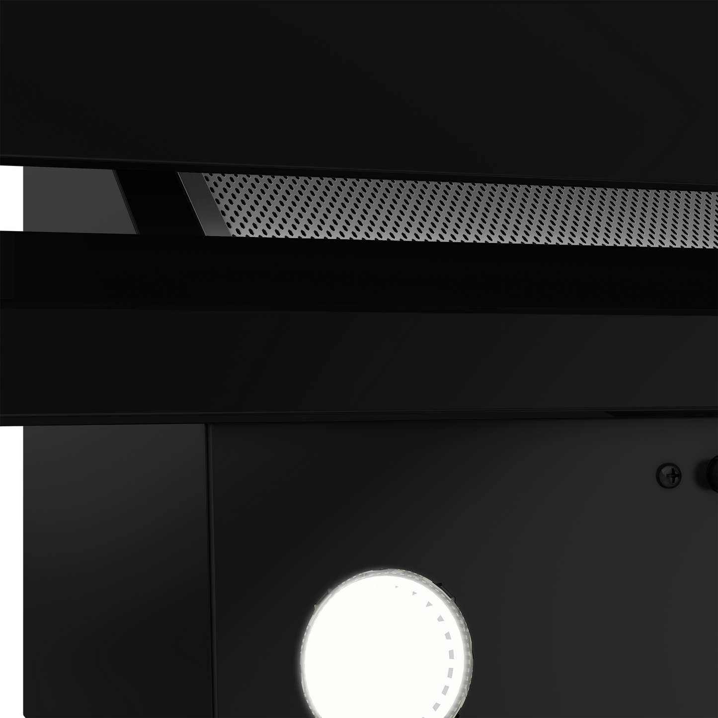 BEKO 60CM INCLINED COOKERHOOD B BHCA62422BBH