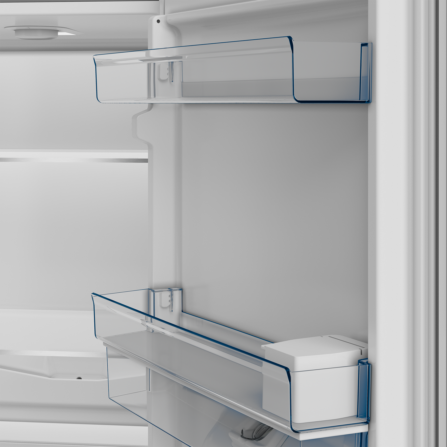 DEFY FRIDGE 330L ECO+WD M DAC475