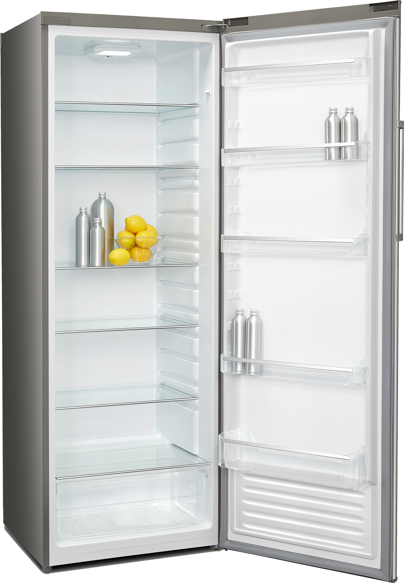 DFD430: Defy 335L Upright Fridge