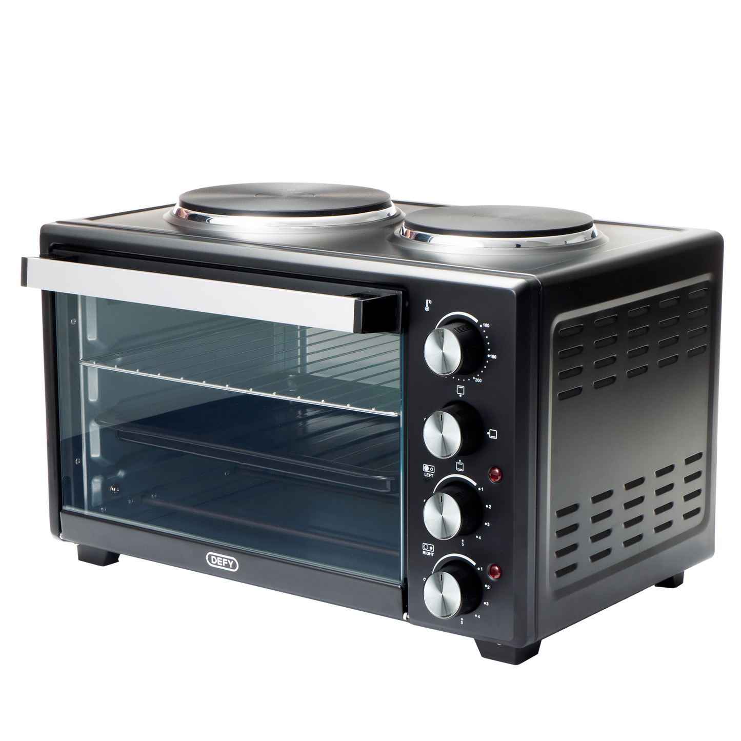 MOH 2330 BL: Cooking(Mini Oven)