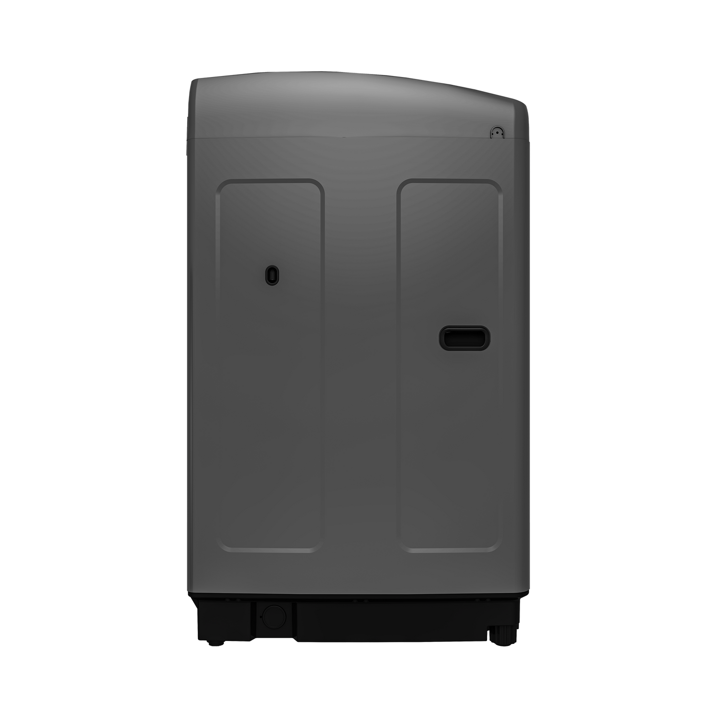 DTL 153: Defy 17Kg Top Loader Washing Machine- Metallic