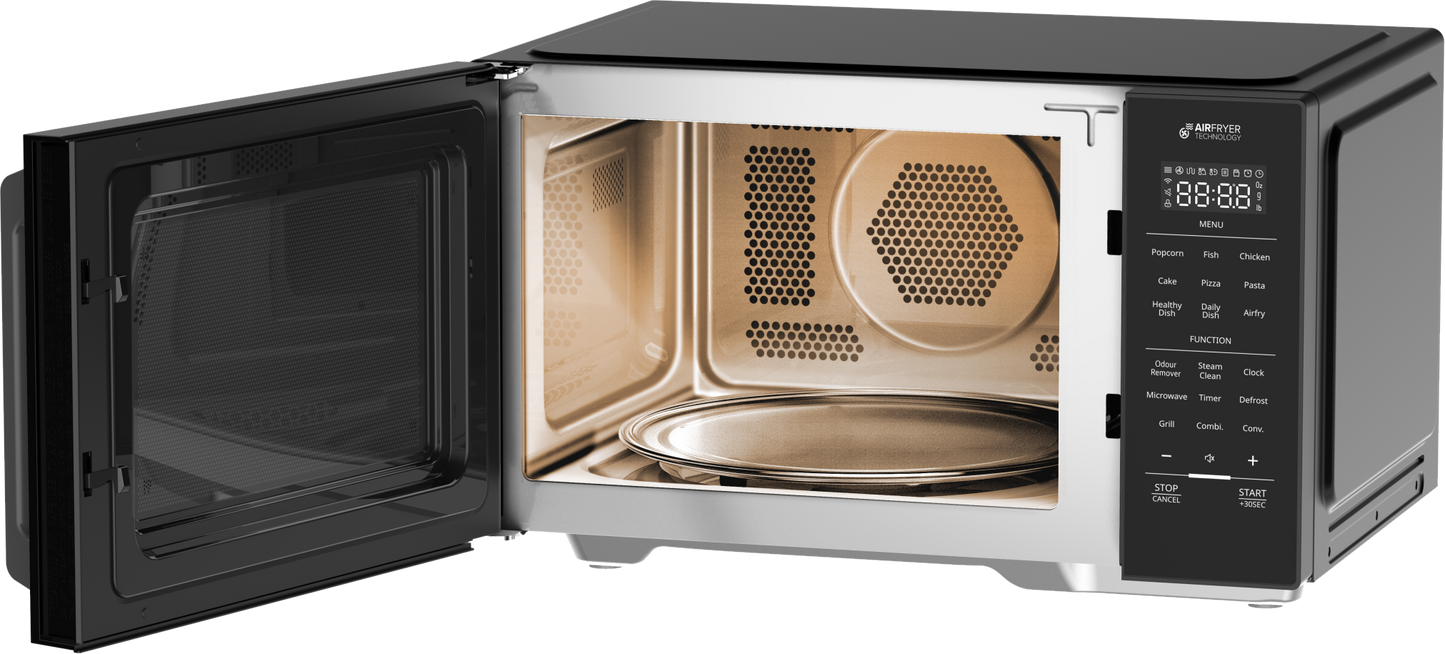 DMO 500: Microwaves (Standard)