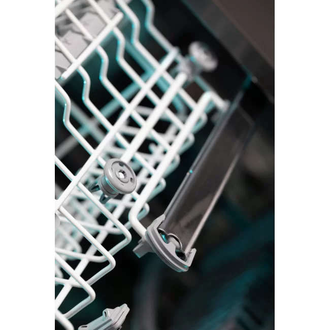 UDW301: Graphite Grey 13 Place Dishwasher, A++