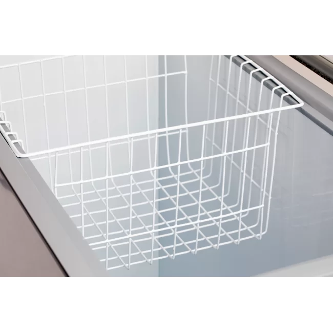 UC210M: 194 Litre, Chest Freezer