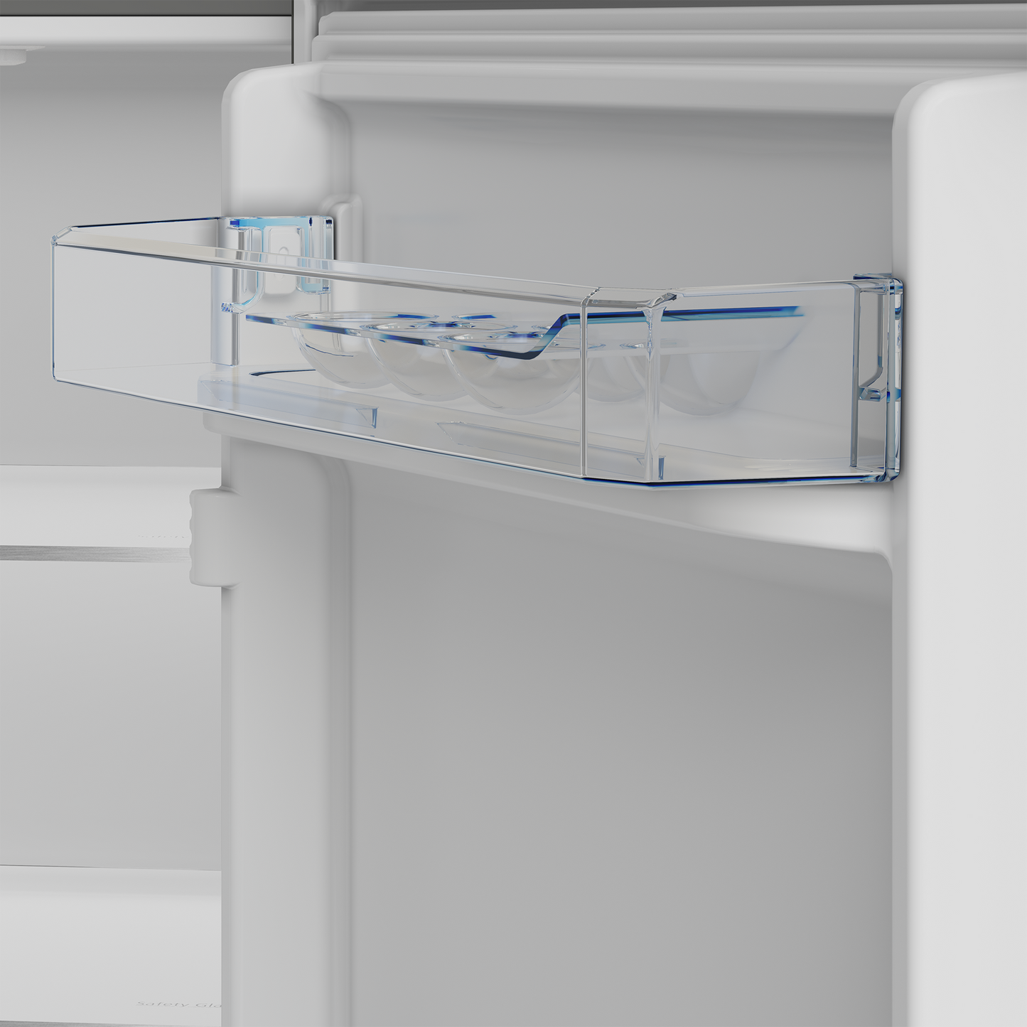 DEFY FRIDGE 285L ECO M DAC363