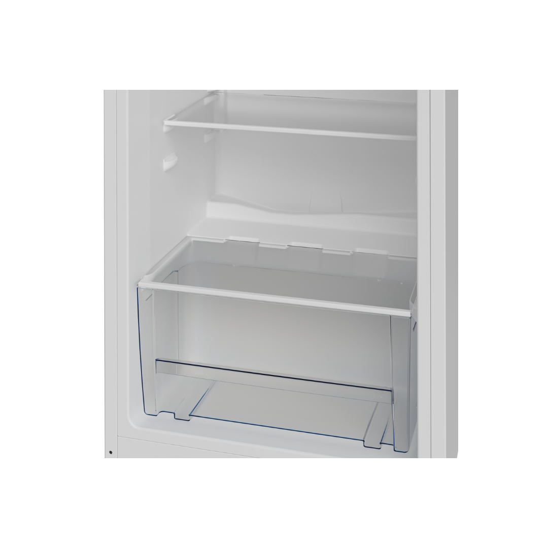 DEFY TOP FREEZER COMBI FRIDGE DAD238