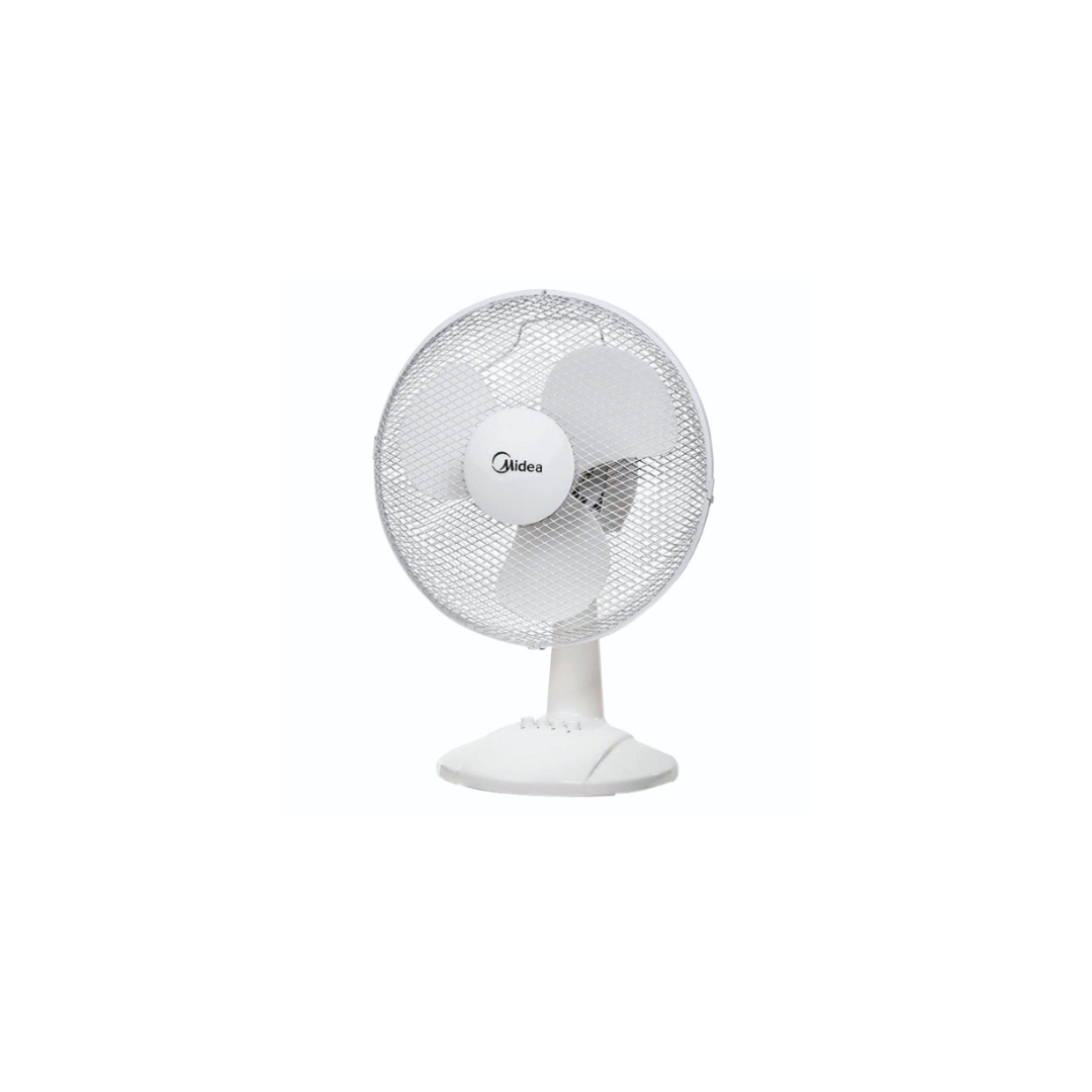 Midea 12" Table Fan FT30-8MB