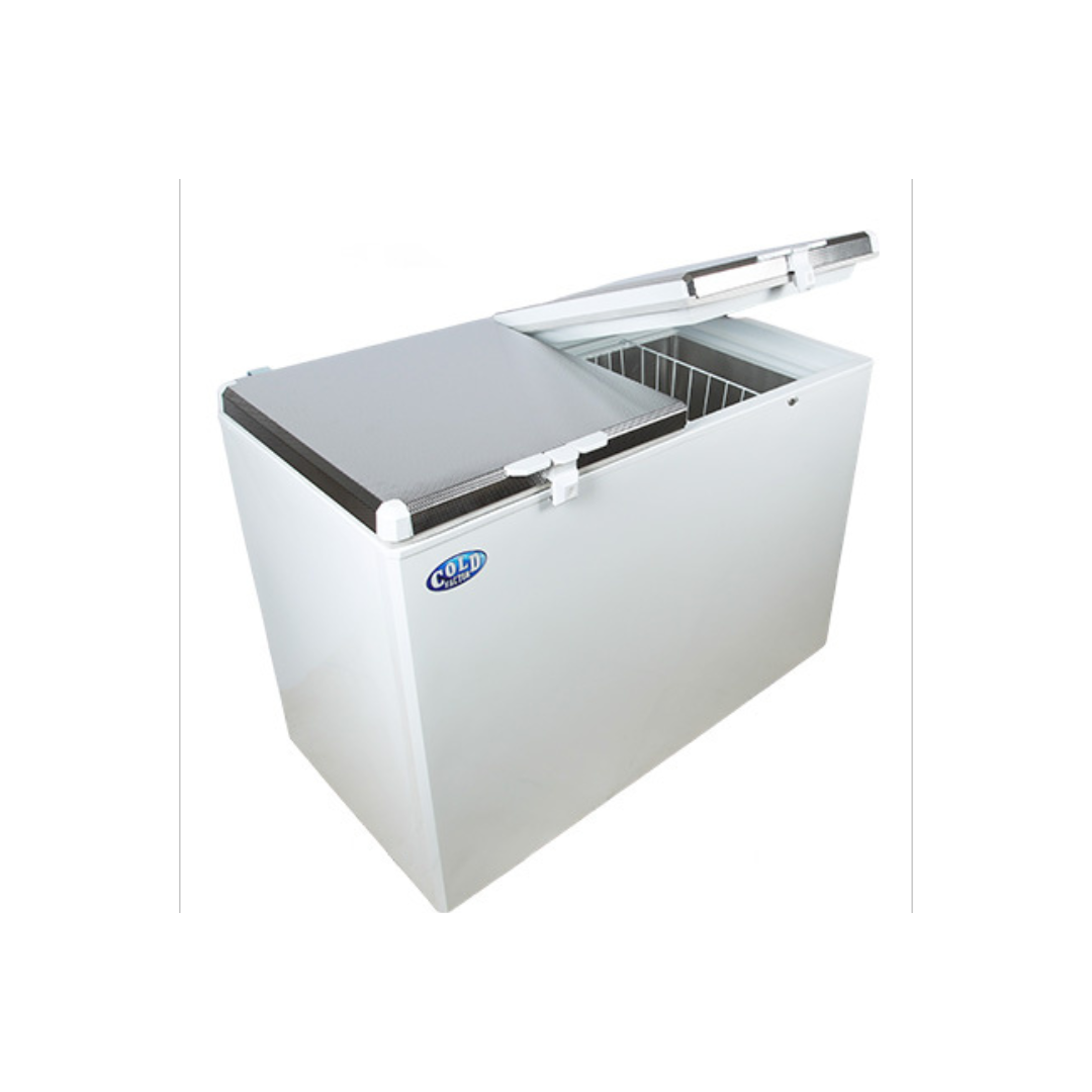 CF270L COLD FACTOR (GAS, ELEC) CF270FFGE