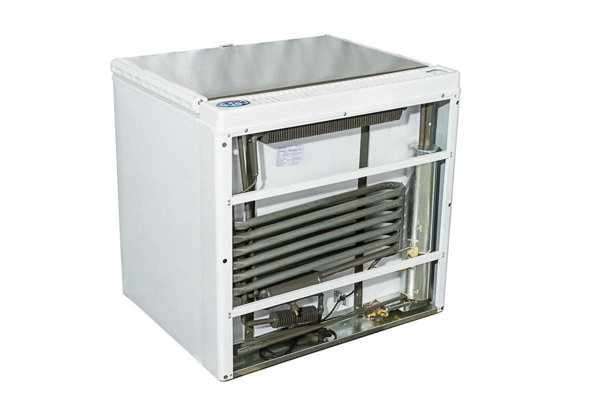 CF205L COLD FACTOR (GAS, ELEC) CF205GE