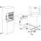 Whirlpool platewarmer - WD 142 IX