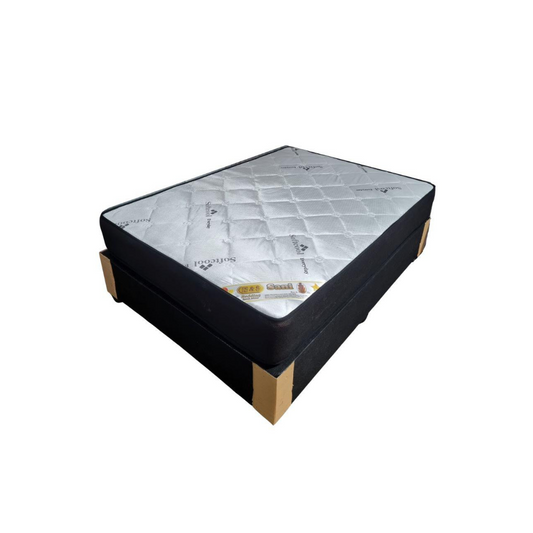 ISNS Sani 10* Mattress and Base Set