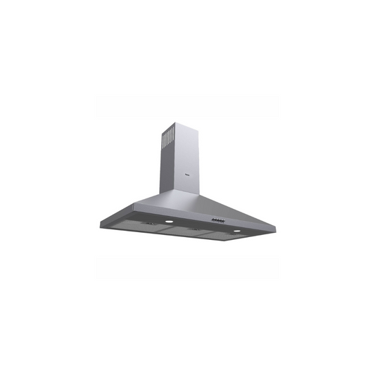 Hoods – Stainless Steel - 90cm - D004