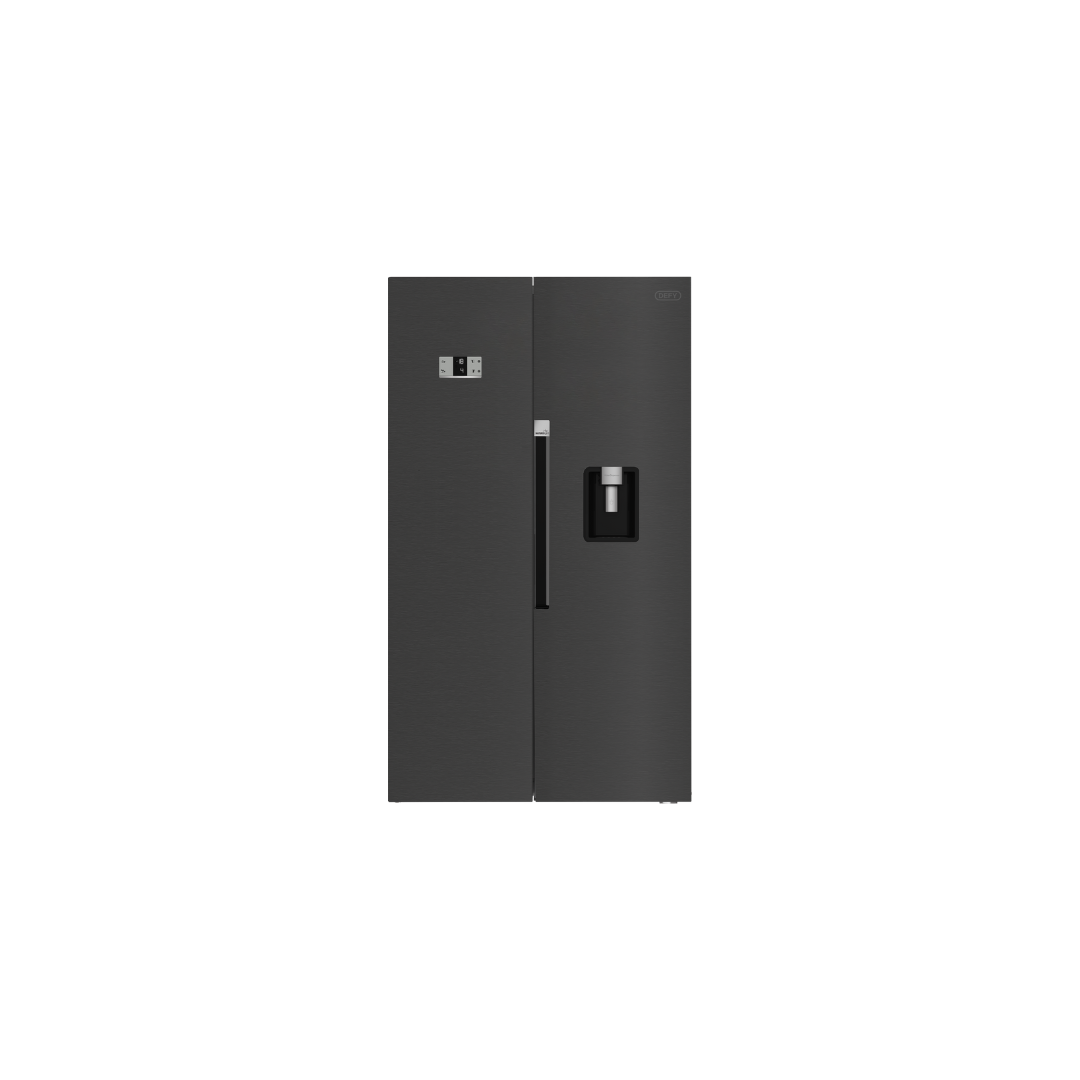 DFF663: Fridge Freezers(Side by Side)