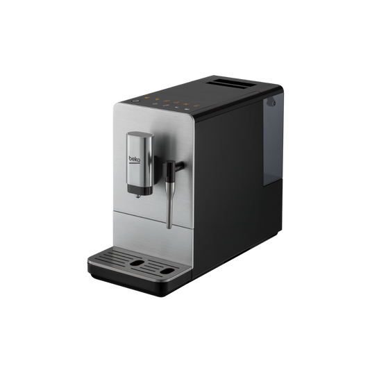 CEG5311X: Fully Automated Espresso Machine