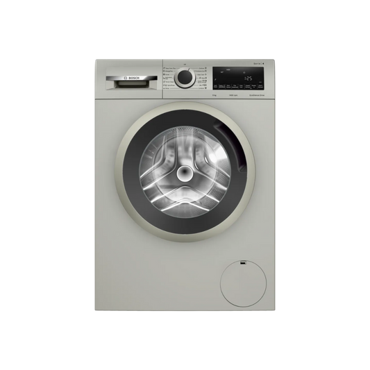 BOSCH Front Loader Washing Machine - WGA144XVZA