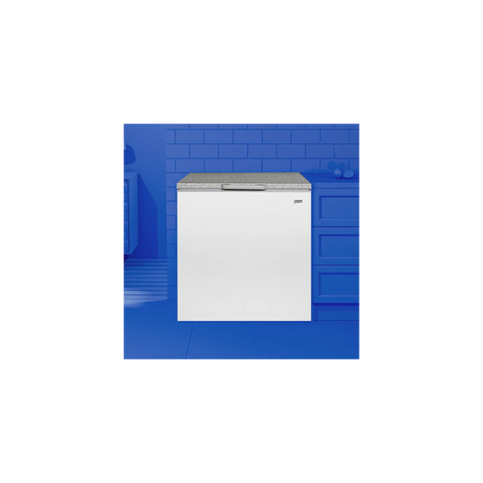 UC210W-1: 194 Litre, Chest Freezer