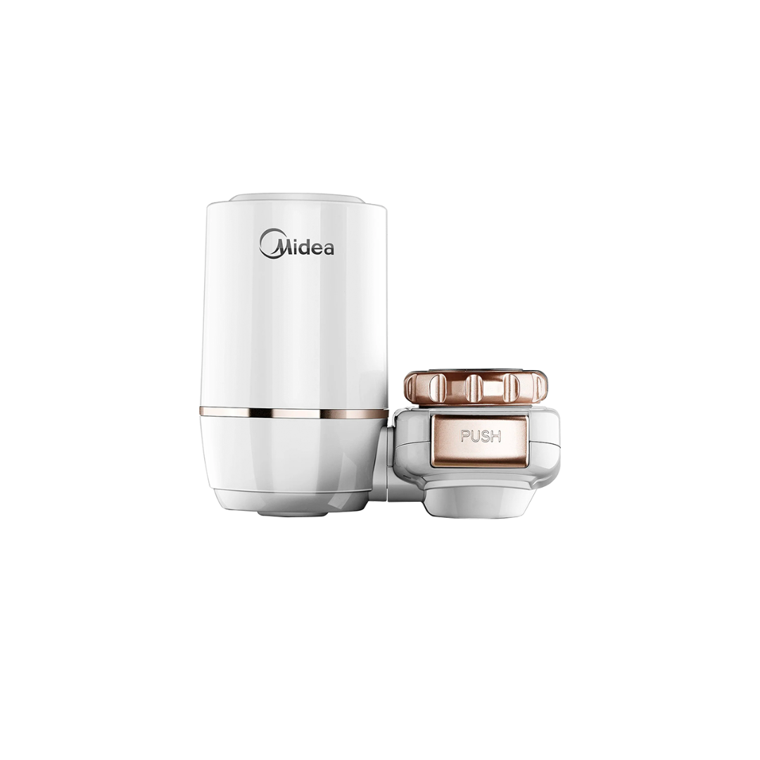Midea Faucet Filtration system
