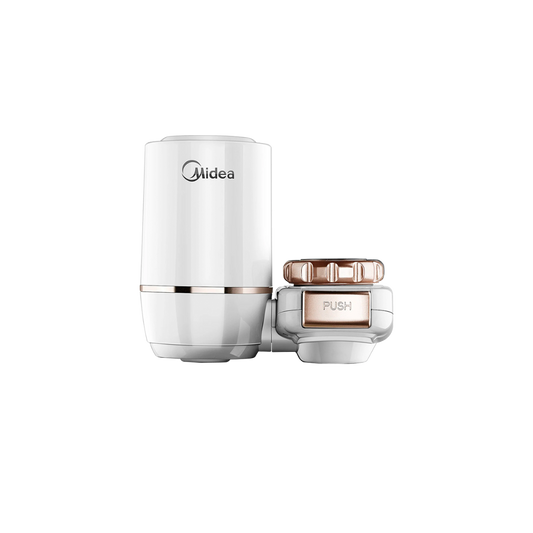 Midea Faucet Filtration system