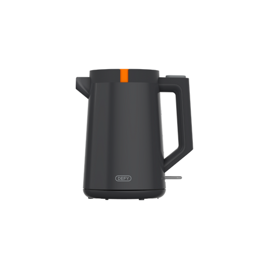 WK 4215 G: Defy 1.7Lt Cordless Grey Glow Kettle