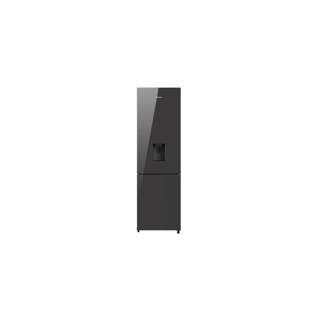 Hisense H370BMI-WD | (Combi) Refrigerator