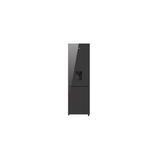 Hisense H370BMI-WD | (Combi) Refrigerator