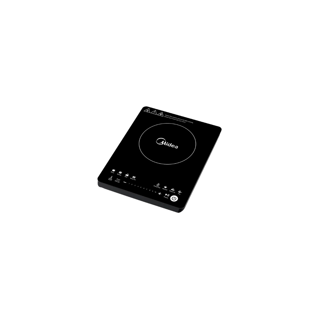 Single Plate Induction Cooker