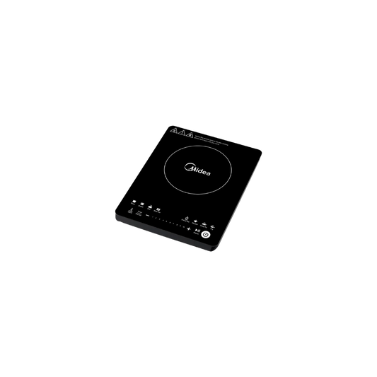 Single Plate Induction Cooker