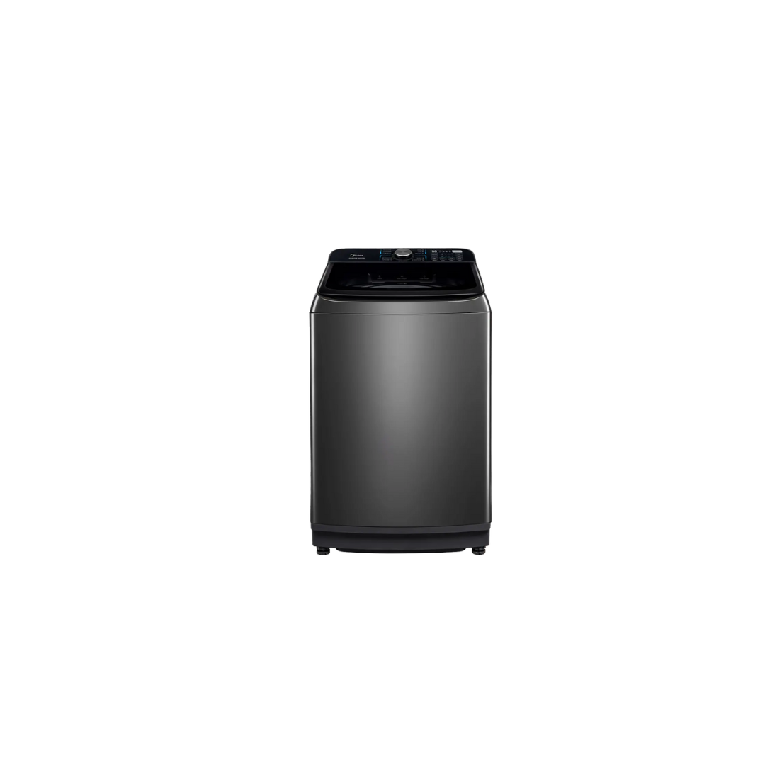 16 Kg Top Load Washing Machine - MA512 Series - Titanium