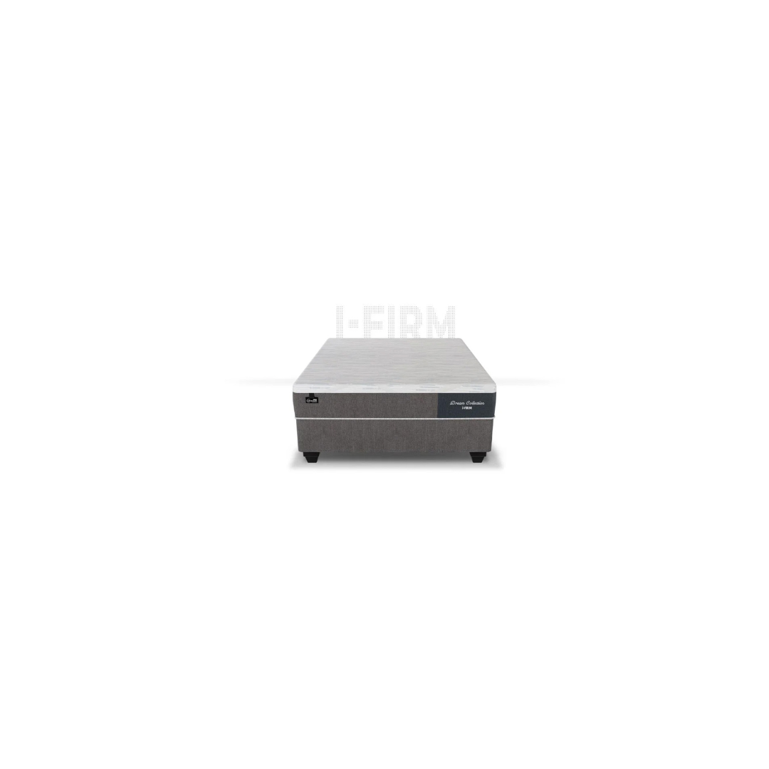 Restonic - Ifirm Queen Base Set