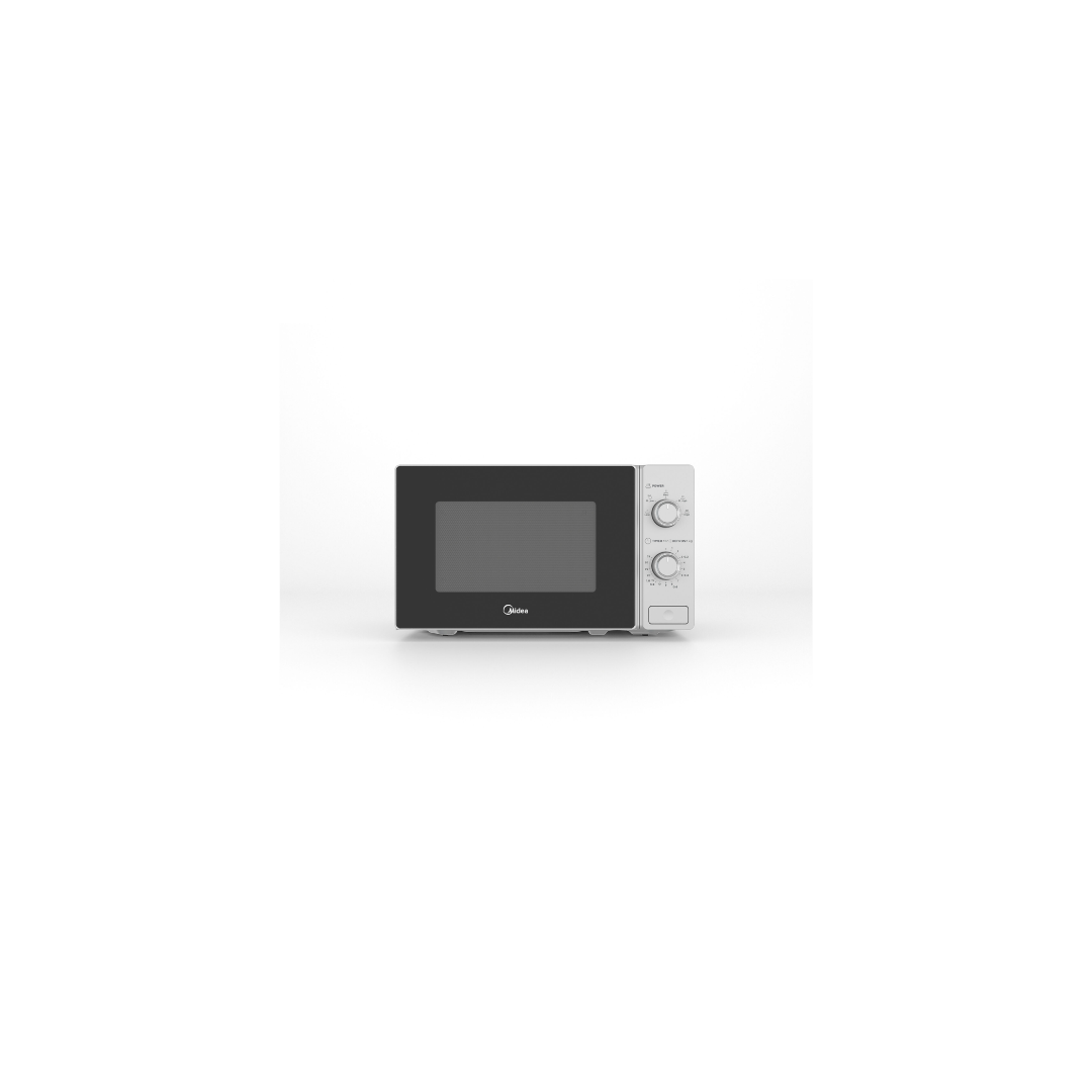 Freestanding Microwave Oven (Silver) (MM720C2AT-SB)