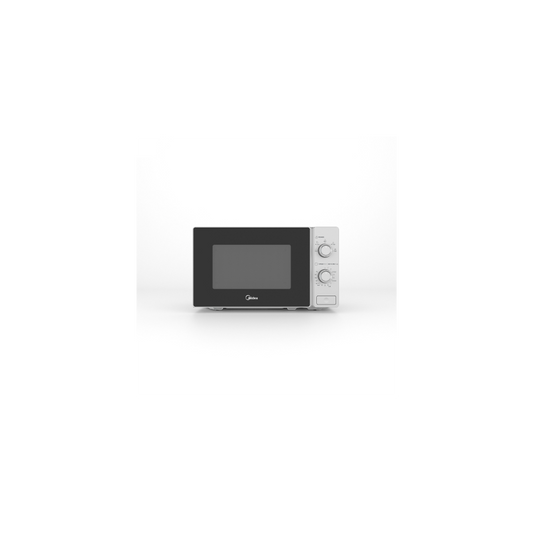 Freestanding Microwave Oven (Silver) (MM720C2AT-SB)