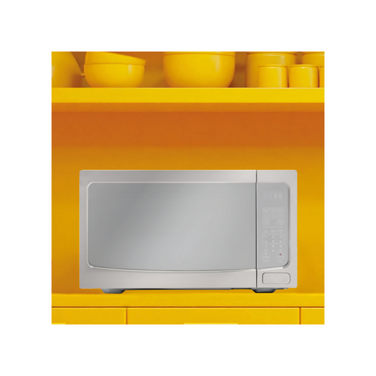 U45ES - UNIVA 45 LITRE ELECTRONIC MICROWAVE