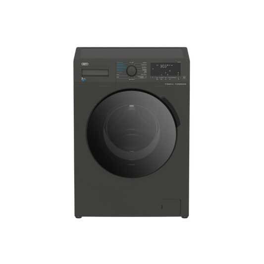 DWD 318: Defy 7/4Kg Front Loader Washer Dryer