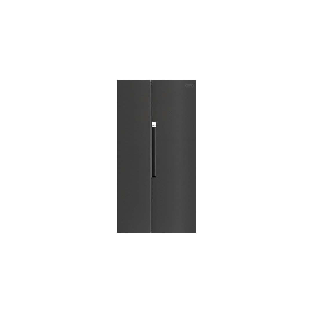 DFF636: Fridge Freezers(Side by Side)