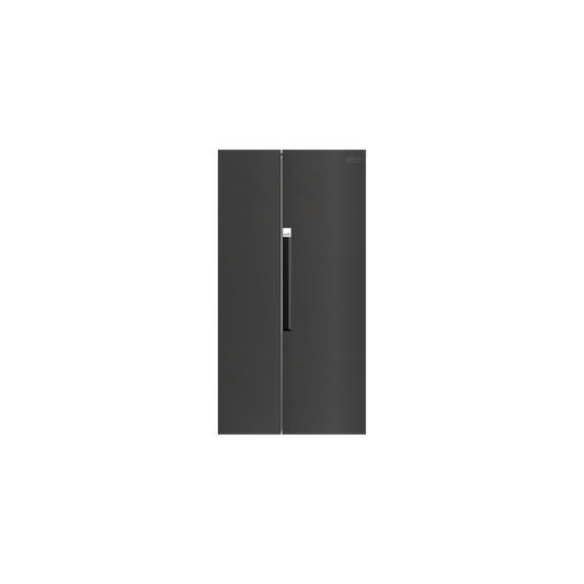 DFF636: Fridge Freezers(Side by Side)