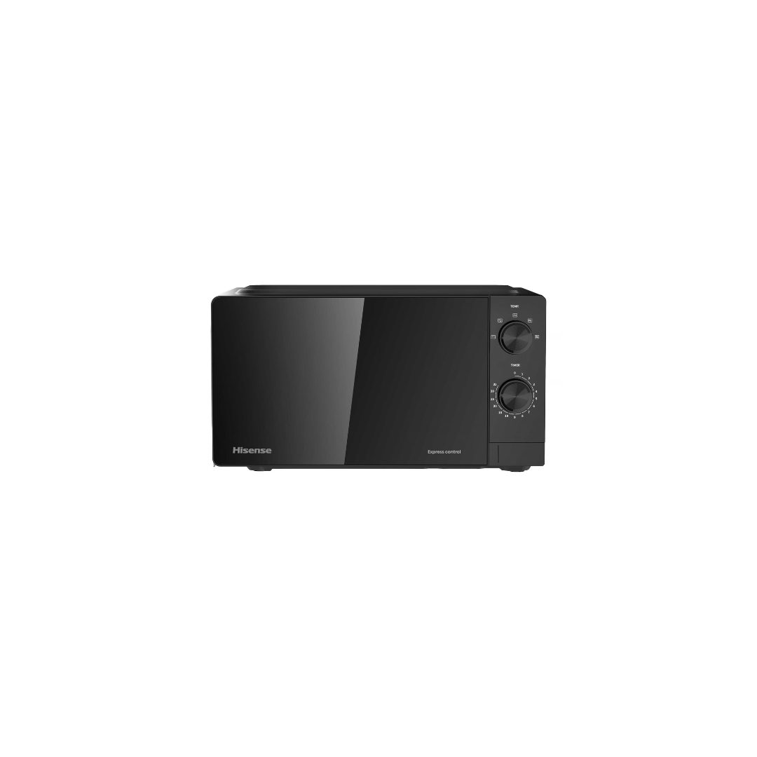 Hisense H20MOBS14 | 20L Manual Microwave