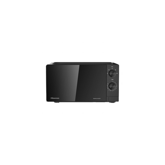 Hisense H20MOBS14 | 20L Manual Microwave