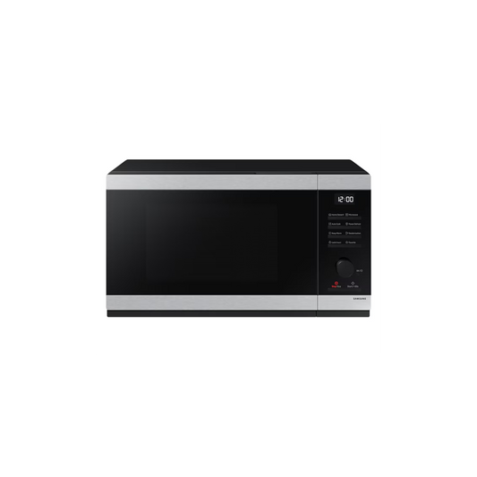 Samsung 32L Solo Microwave Oven Silver MS32DG4504ATFA