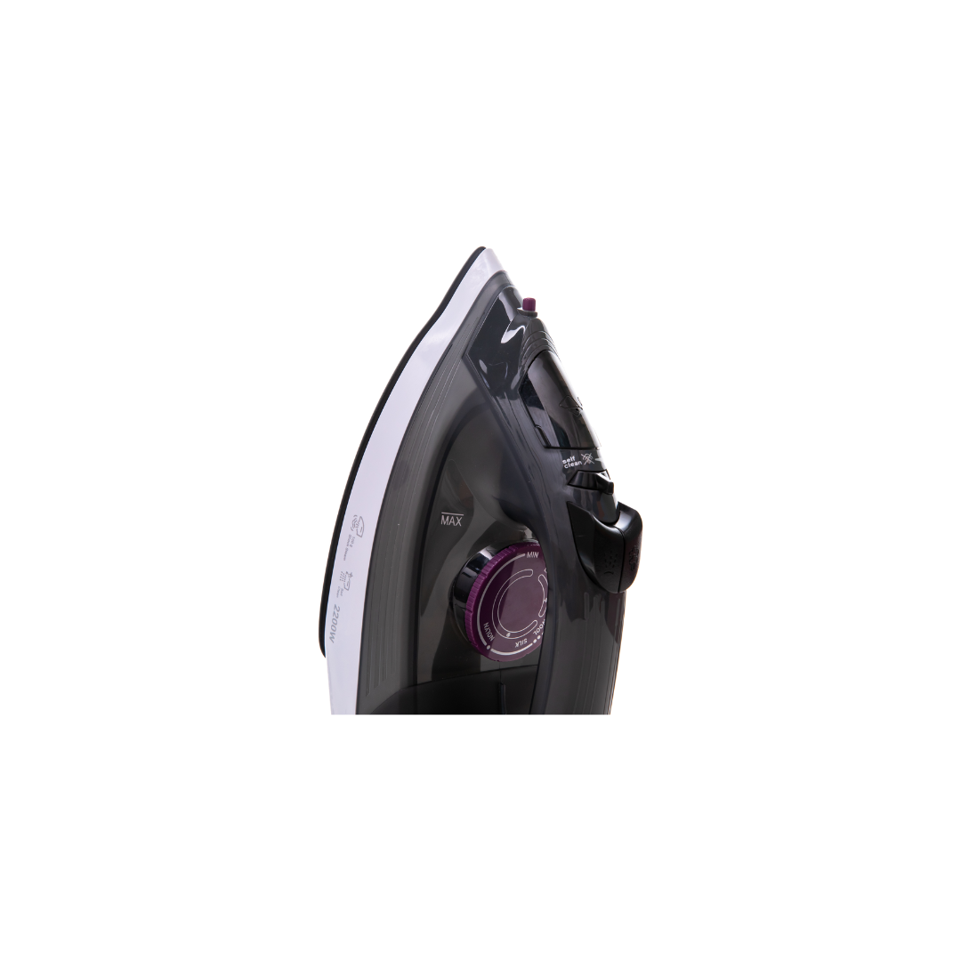 SI 4120 CX: Defy 2200W Steam Iron