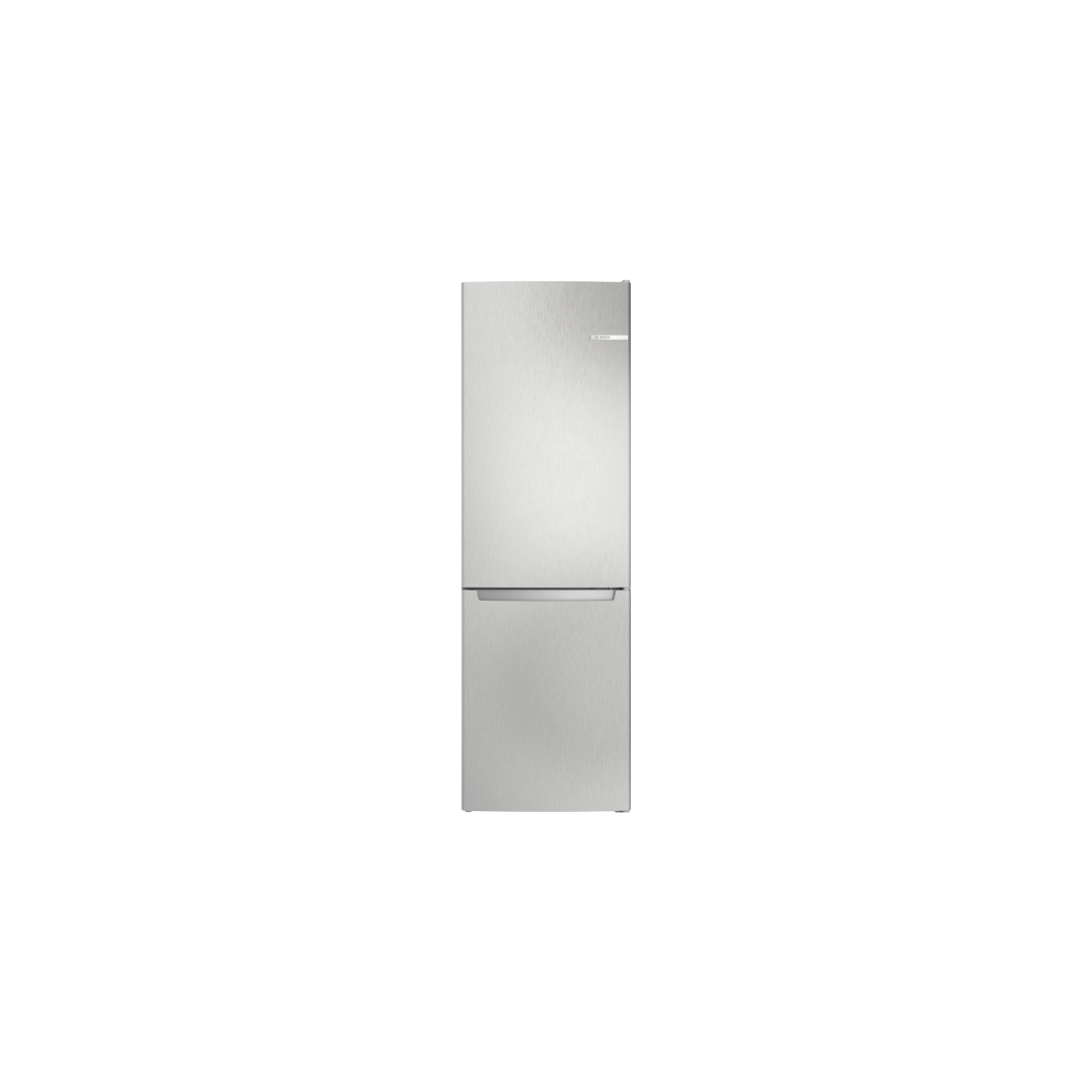 Series 2 free-standing fridge-freezer with freezer - KGN36NLEA