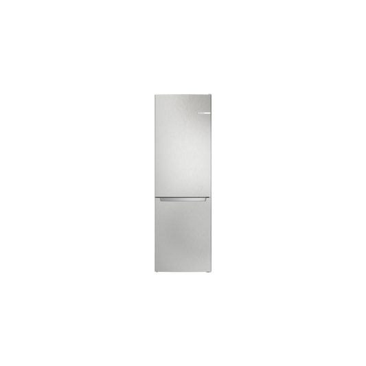 Series 2 free-standing fridge-freezer with freezer - KGN36NLEA