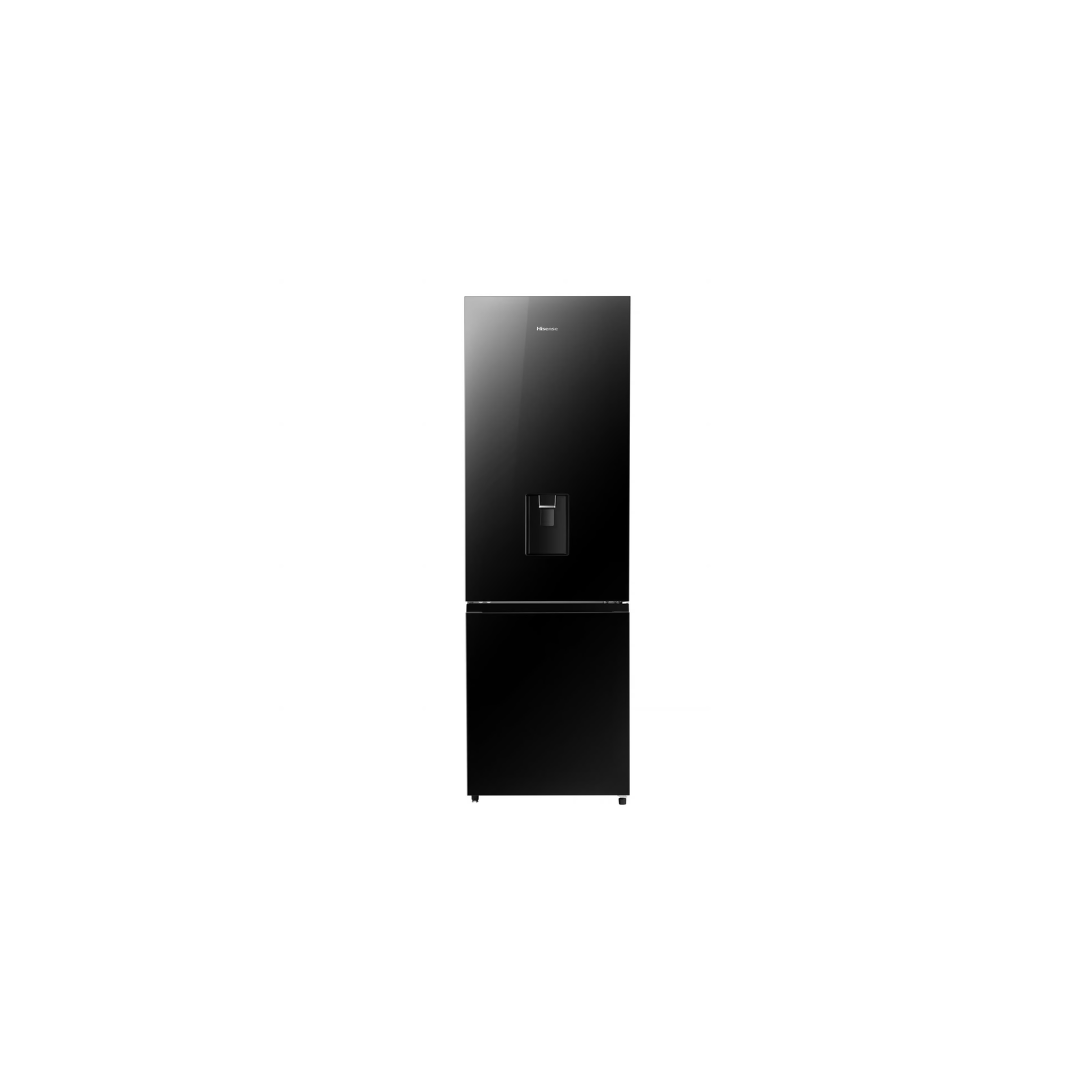 Hisense H450BMIB-WD | (Combi) Refrigerator